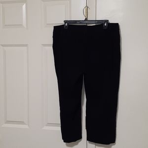Women dressy capris